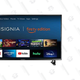 Insignia 32" 720p Fire TV | $130 | Amazon